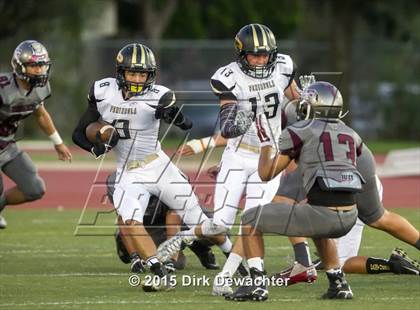 Thumbnail 3 in Torrance vs. Peninsula photogallery.
