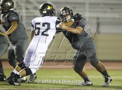 Thumbnail 3 in Torrance vs. Peninsula photogallery.