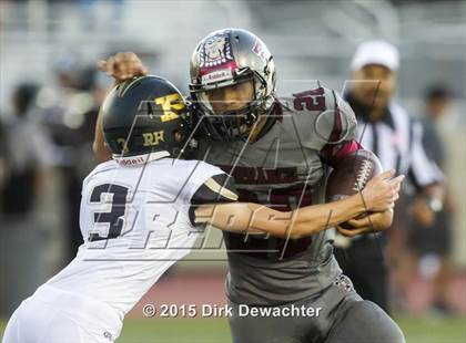 Thumbnail 1 in Torrance vs. Peninsula photogallery.