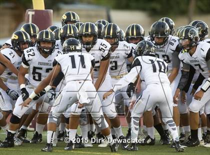 Thumbnail 3 in Torrance vs. Peninsula photogallery.