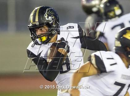 Thumbnail 1 in Torrance vs. Peninsula photogallery.