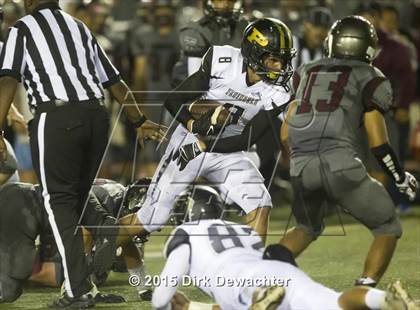 Thumbnail 2 in Torrance vs. Peninsula photogallery.