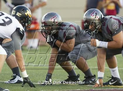 Thumbnail 3 in Torrance vs. Peninsula photogallery.