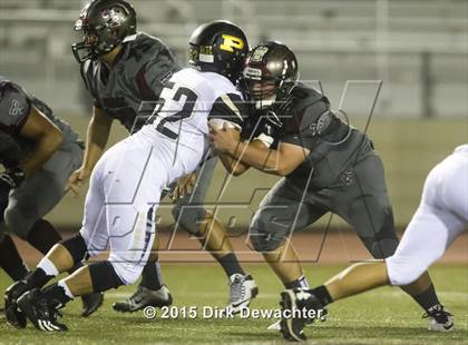 Thumbnail 2 in Torrance vs. Peninsula photogallery.