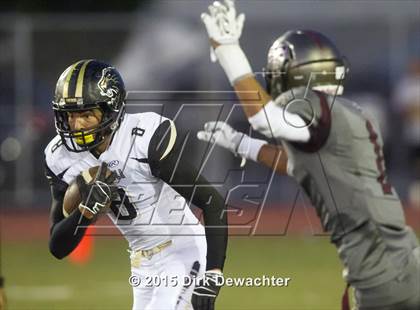 Thumbnail 3 in Torrance vs. Peninsula photogallery.