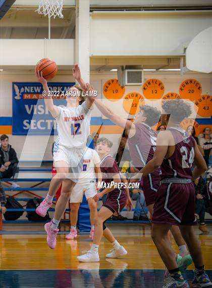 Thumbnail 2 in Frankfort-Schuyler@ New York Mills photogallery.
