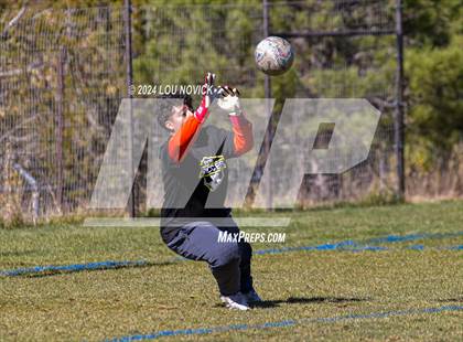 Thumbnail 1 in  Tierra Encantada vs. Santa Fe Prep (NMAA A-3A Quarterfinal) photogallery.