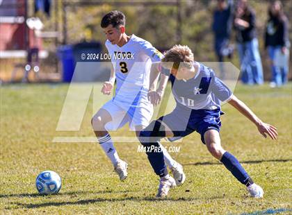 Thumbnail 3 in  Tierra Encantada vs. Santa Fe Prep (NMAA A-3A Quarterfinal) photogallery.