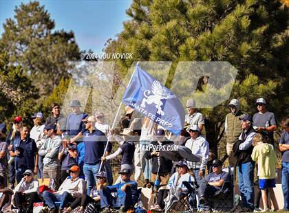 Thumbnail 3 in  Tierra Encantada vs. Santa Fe Prep (NMAA A-3A Quarterfinal) photogallery.
