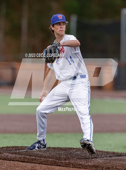 Thumbnail 3 in Lassiter @ Walton photogallery.