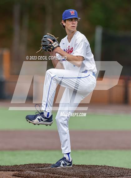 Thumbnail 3 in Lassiter @ Walton photogallery.