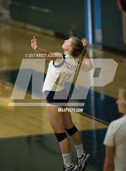 Thumbnail 1 in Eisenhower @ Yucaipa photogallery.