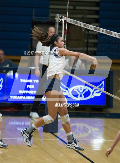 Thumbnail 2 in Eisenhower @ Yucaipa photogallery.