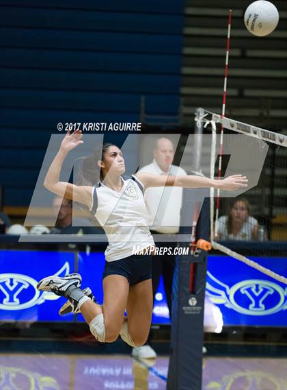 Thumbnail 1 in Eisenhower @ Yucaipa photogallery.