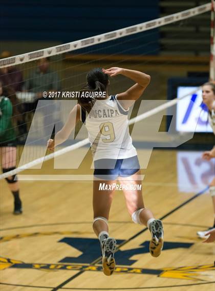 Thumbnail 1 in Eisenhower @ Yucaipa photogallery.