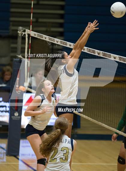 Thumbnail 3 in Eisenhower @ Yucaipa photogallery.