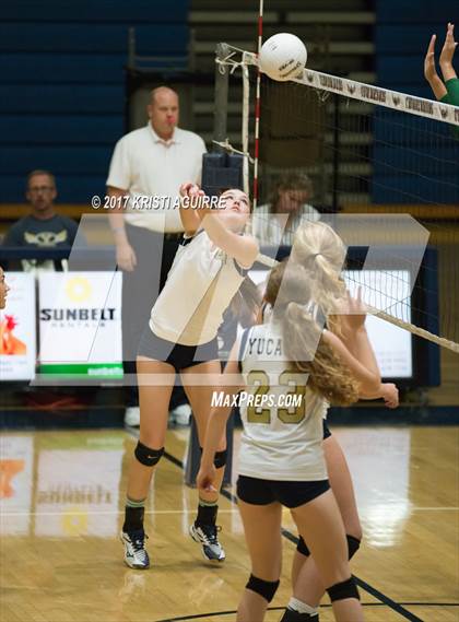 Thumbnail 3 in Eisenhower @ Yucaipa photogallery.