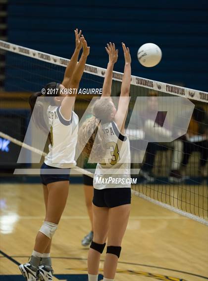 Thumbnail 1 in Eisenhower @ Yucaipa photogallery.