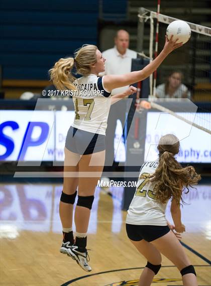 Thumbnail 1 in Eisenhower @ Yucaipa photogallery.