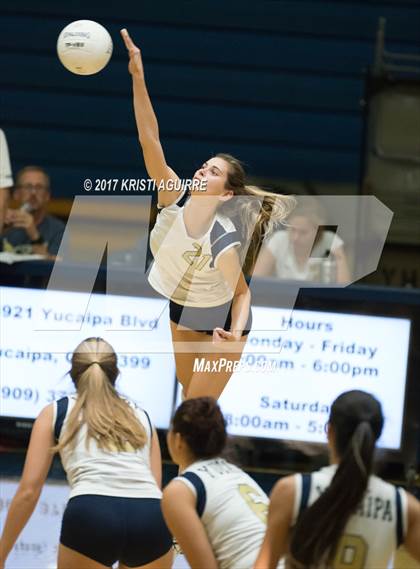 Thumbnail 3 in Eisenhower @ Yucaipa photogallery.