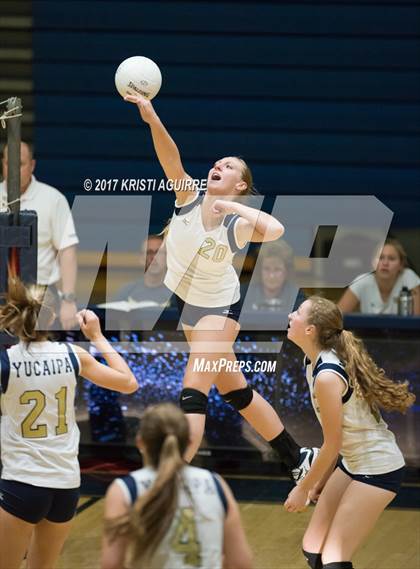 Thumbnail 2 in Eisenhower @ Yucaipa photogallery.