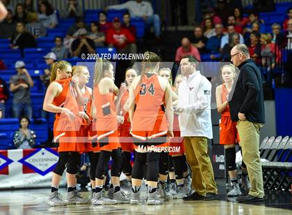 Thumbnail 2 in Kirby vs. Viola (AAA 1A State Final) photogallery.