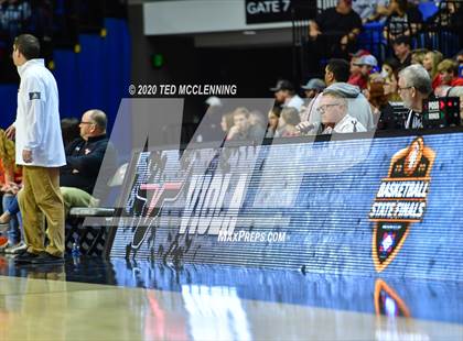 Thumbnail 2 in Kirby vs. Viola (AAA 1A State Final) photogallery.