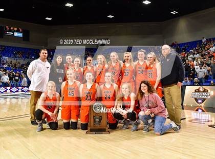 Thumbnail 1 in Kirby vs. Viola (AAA 1A State Final) photogallery.