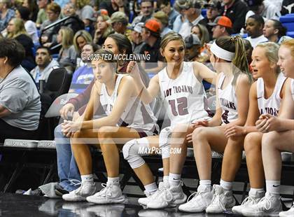 Thumbnail 1 in Kirby vs. Viola (AAA 1A State Final) photogallery.