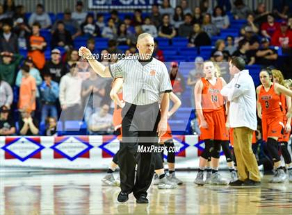 Thumbnail 2 in Kirby vs. Viola (AAA 1A State Final) photogallery.