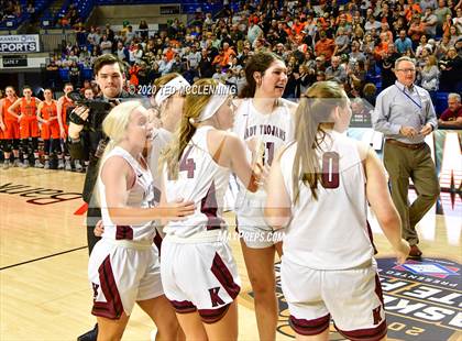 Thumbnail 1 in Kirby vs. Viola (AAA 1A State Final) photogallery.