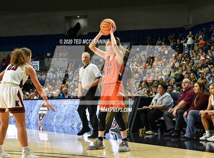 Thumbnail 3 in Kirby vs. Viola (AAA 1A State Final) photogallery.