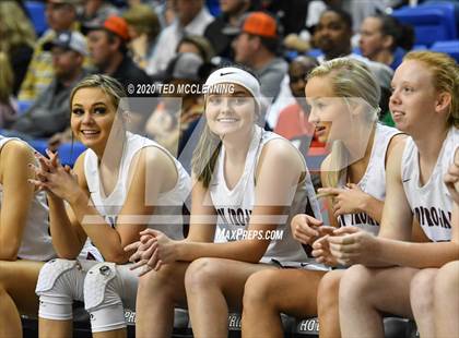 Thumbnail 2 in Kirby vs. Viola (AAA 1A State Final) photogallery.