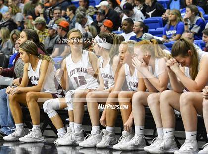 Thumbnail 3 in Kirby vs. Viola (AAA 1A State Final) photogallery.