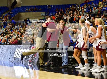 Thumbnail 1 in Kirby vs. Viola (AAA 1A State Final) photogallery.