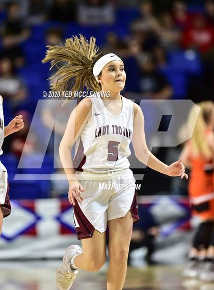 Thumbnail 1 in Kirby vs. Viola (AAA 1A State Final) photogallery.