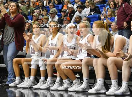Thumbnail 3 in Kirby vs. Viola (AAA 1A State Final) photogallery.