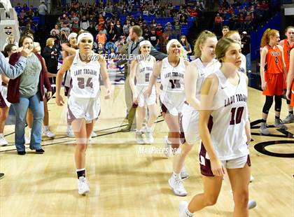 Thumbnail 2 in Kirby vs. Viola (AAA 1A State Final) photogallery.