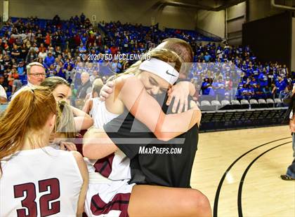 Thumbnail 3 in Kirby vs. Viola (AAA 1A State Final) photogallery.