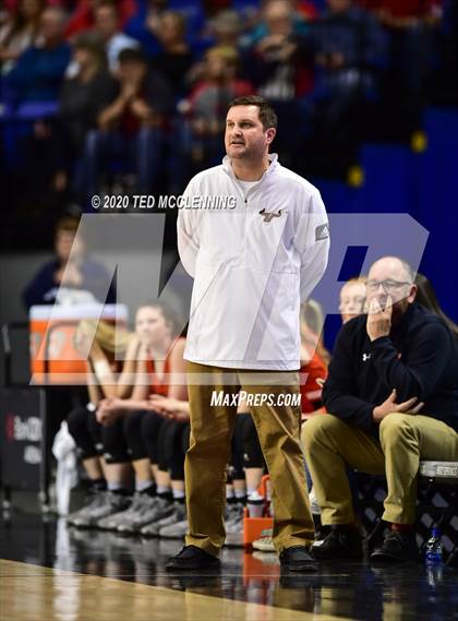 Thumbnail 1 in Kirby vs. Viola (AAA 1A State Final) photogallery.