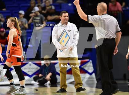 Thumbnail 2 in Kirby vs. Viola (AAA 1A State Final) photogallery.