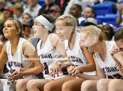 Thumbnail 1 in Kirby vs. Viola (AAA 1A State Final) photogallery.