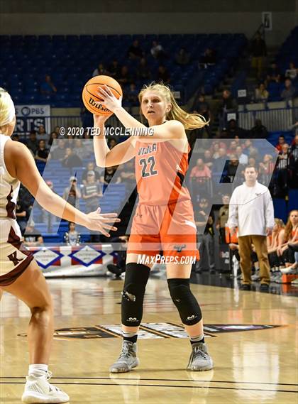 Thumbnail 1 in Kirby vs. Viola (AAA 1A State Final) photogallery.