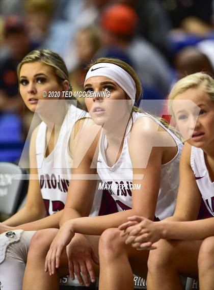 Thumbnail 2 in Kirby vs. Viola (AAA 1A State Final) photogallery.