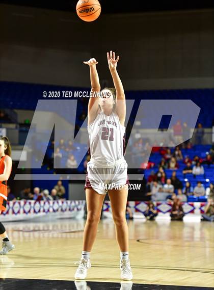 Thumbnail 1 in Kirby vs. Viola (AAA 1A State Final) photogallery.