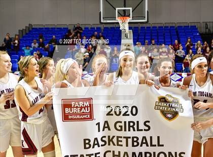 Thumbnail 1 in Kirby vs. Viola (AAA 1A State Final) photogallery.