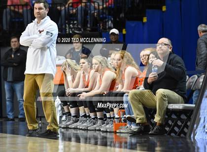 Thumbnail 2 in Kirby vs. Viola (AAA 1A State Final) photogallery.