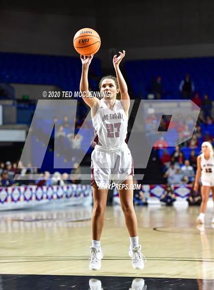 Thumbnail 2 in Kirby vs. Viola (AAA 1A State Final) photogallery.
