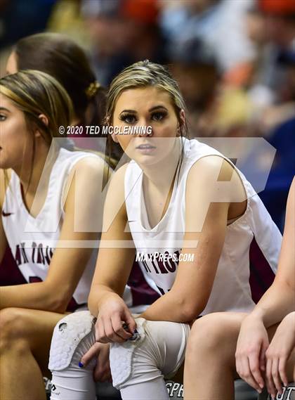 Thumbnail 1 in Kirby vs. Viola (AAA 1A State Final) photogallery.