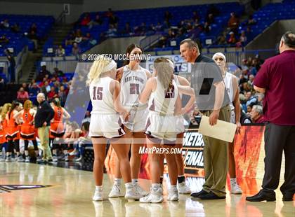 Thumbnail 2 in Kirby vs. Viola (AAA 1A State Final) photogallery.
